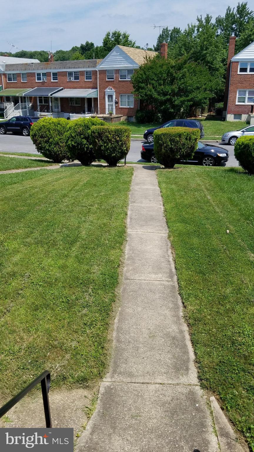 NONE AVAILABLE - Residential Lease