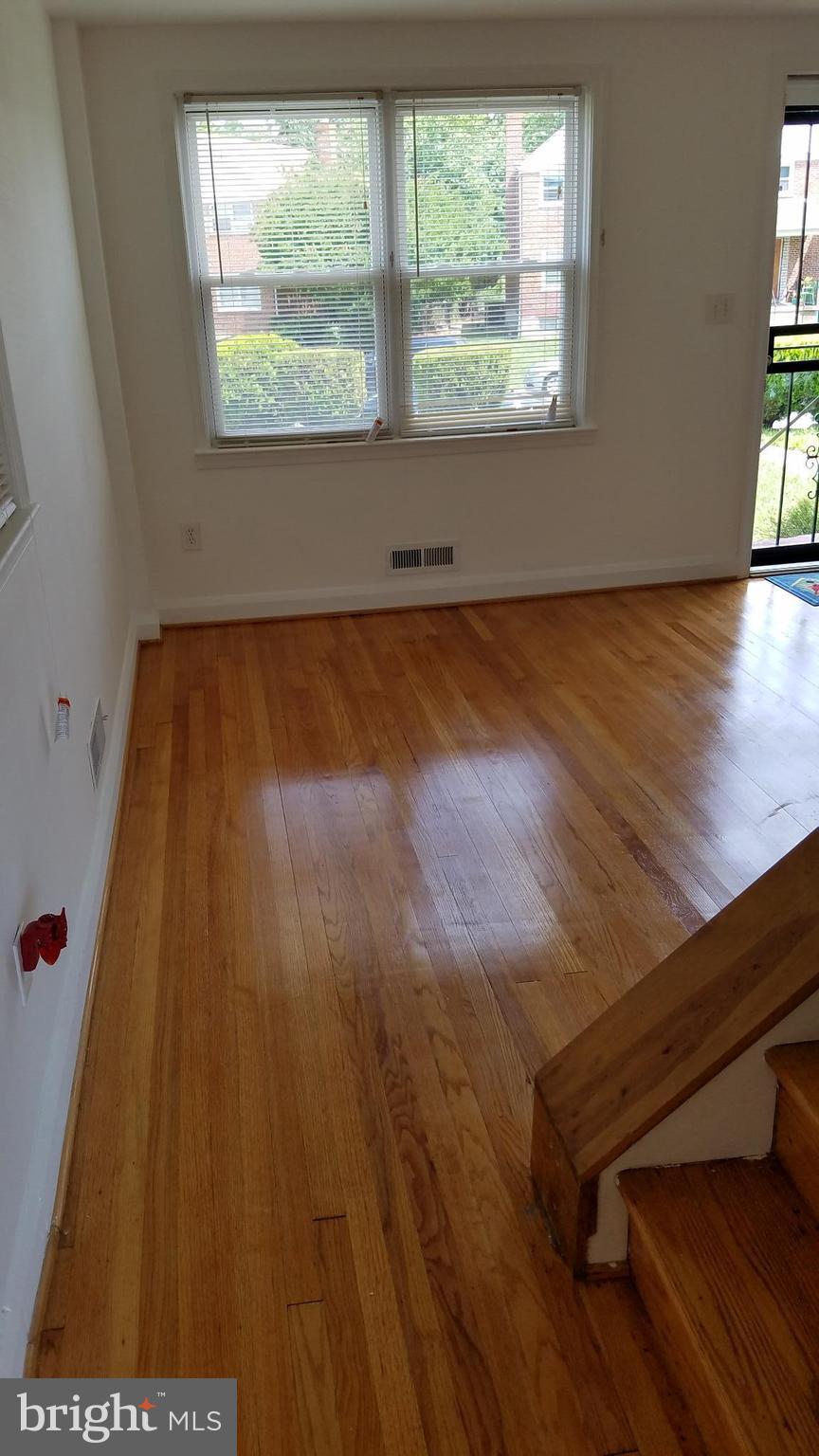 NONE AVAILABLE - Residential Lease
