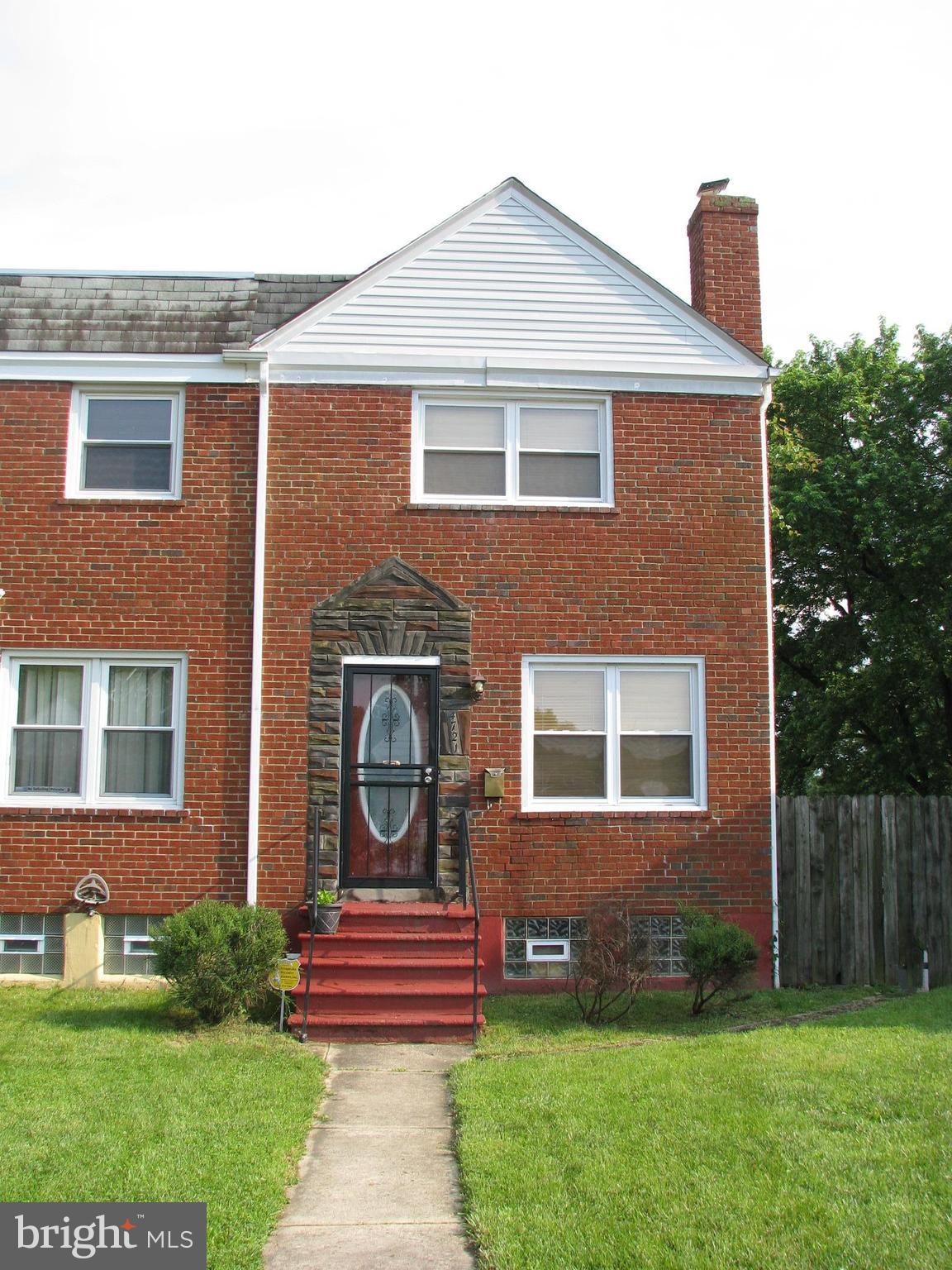 NONE AVAILABLE - Residential Lease