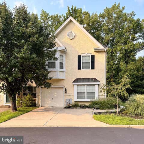 Townhouse For Sale - 39 Versailles Boulevard<br/> CHERRY HILL, NJ 08003