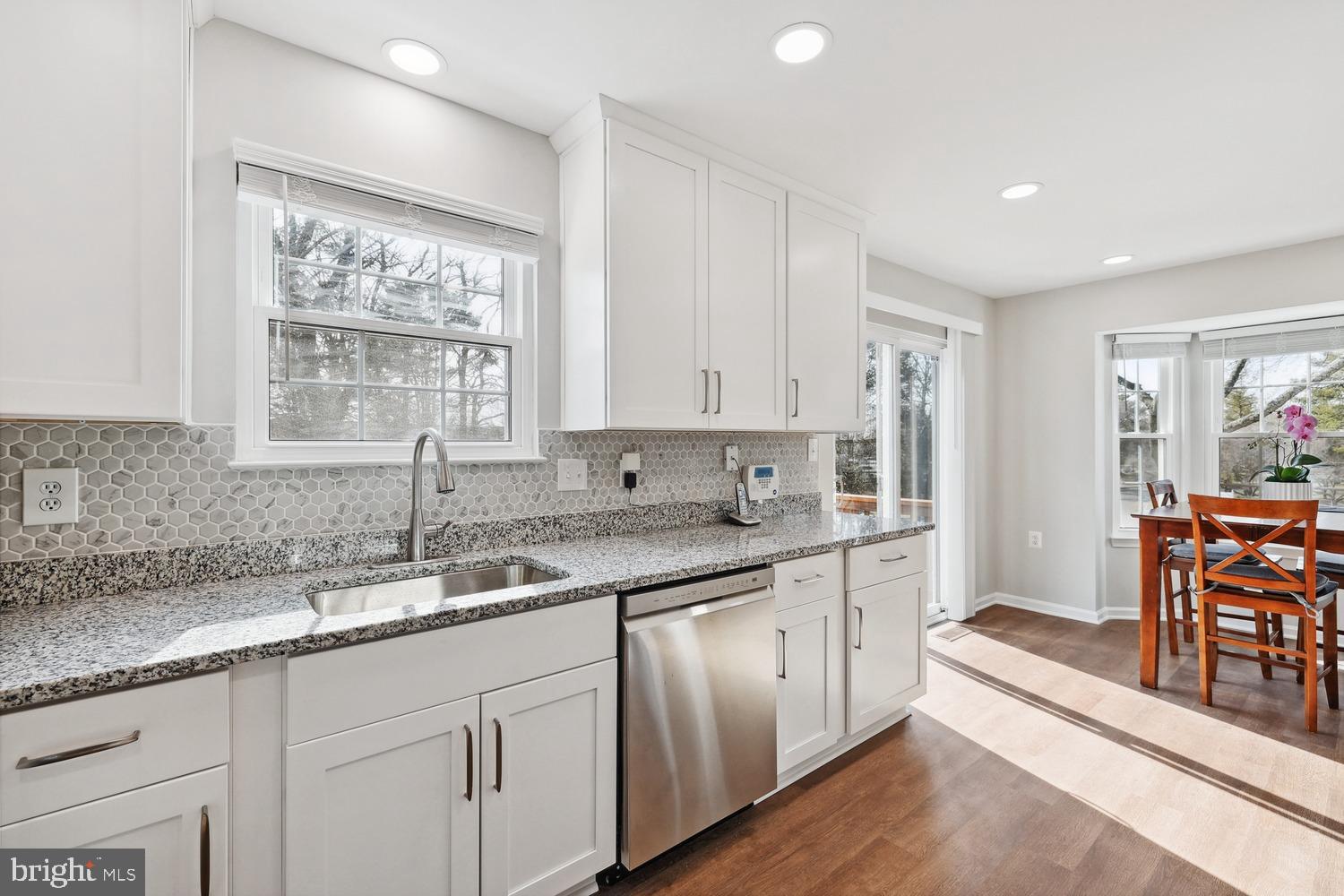 BULL RUN - Residential