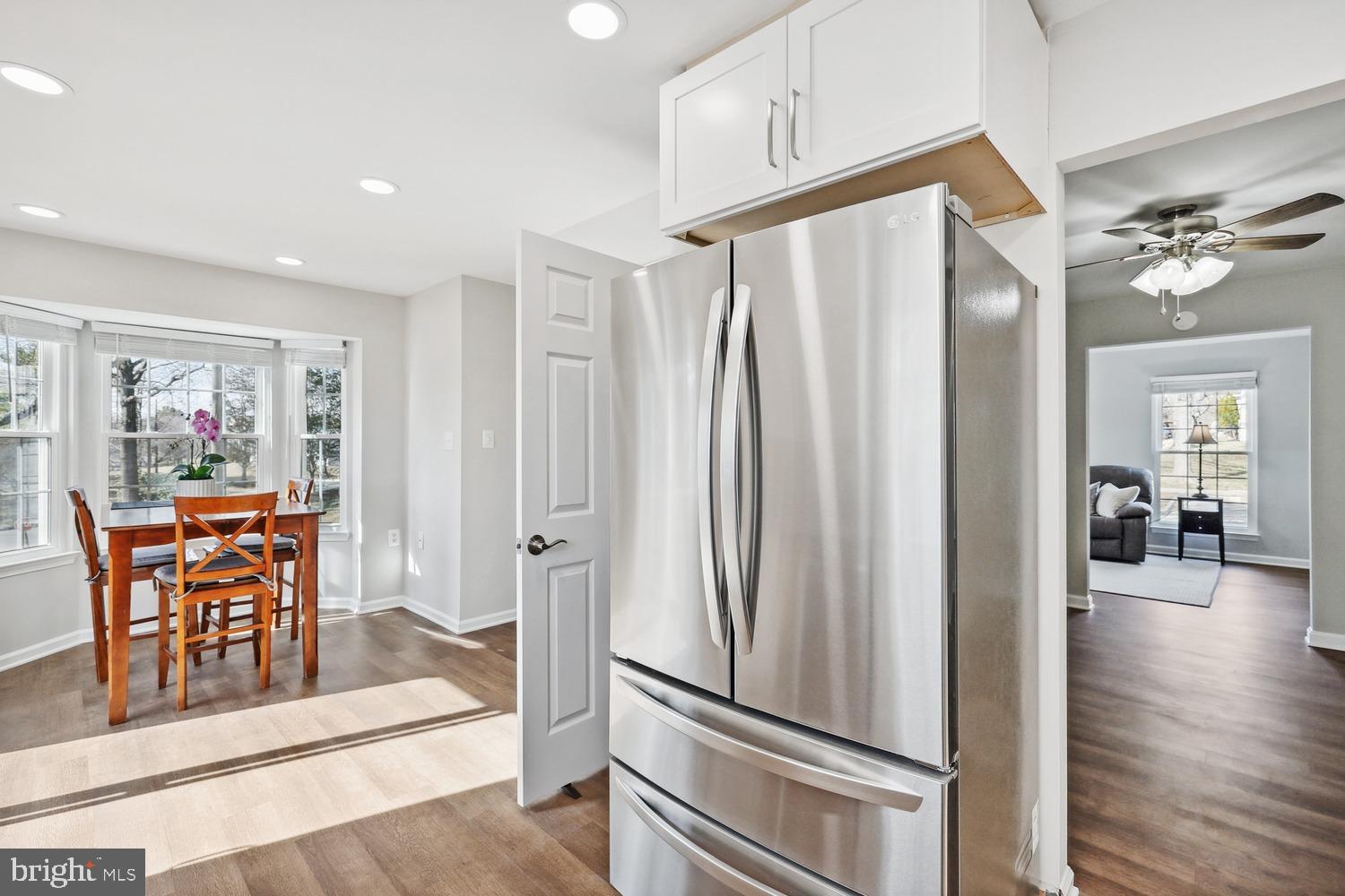 BULL RUN - Residential