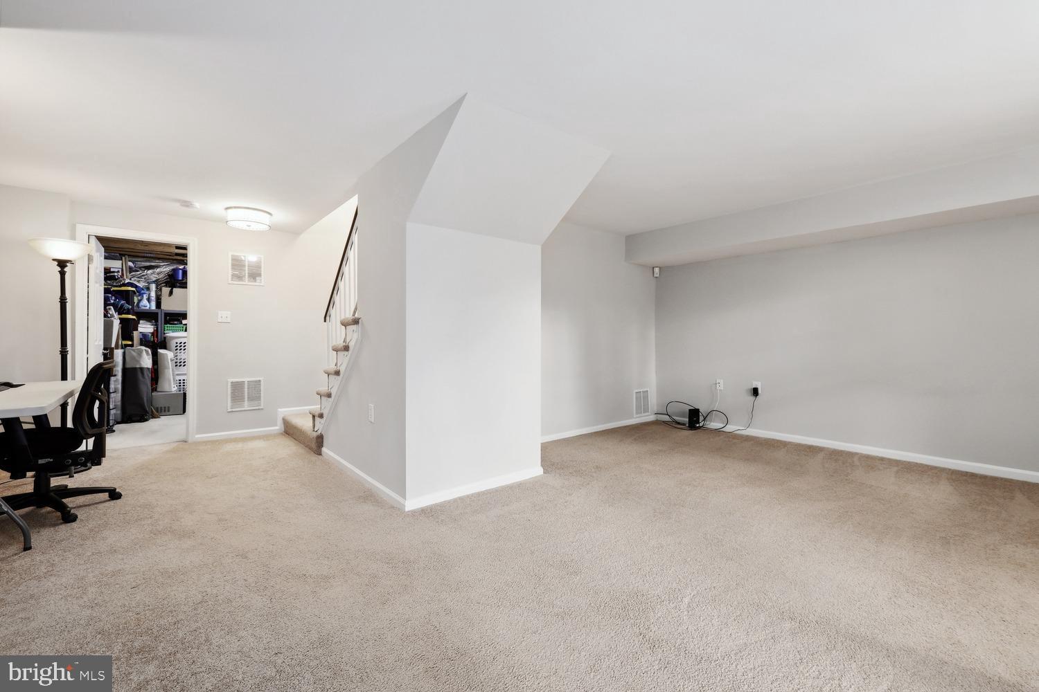 BULL RUN - Residential