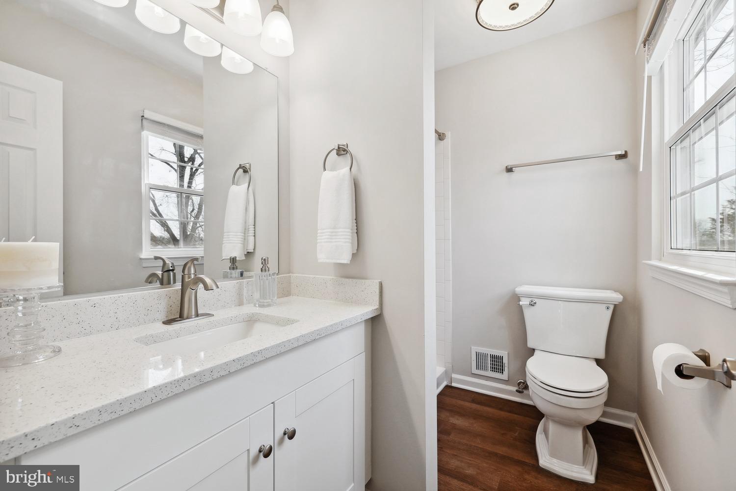 BULL RUN - Residential