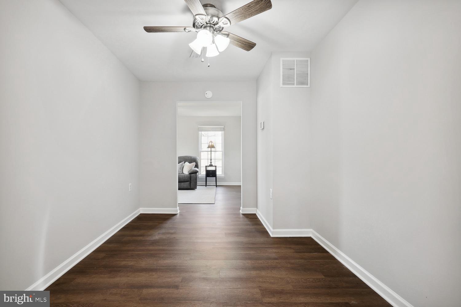 BULL RUN - Residential