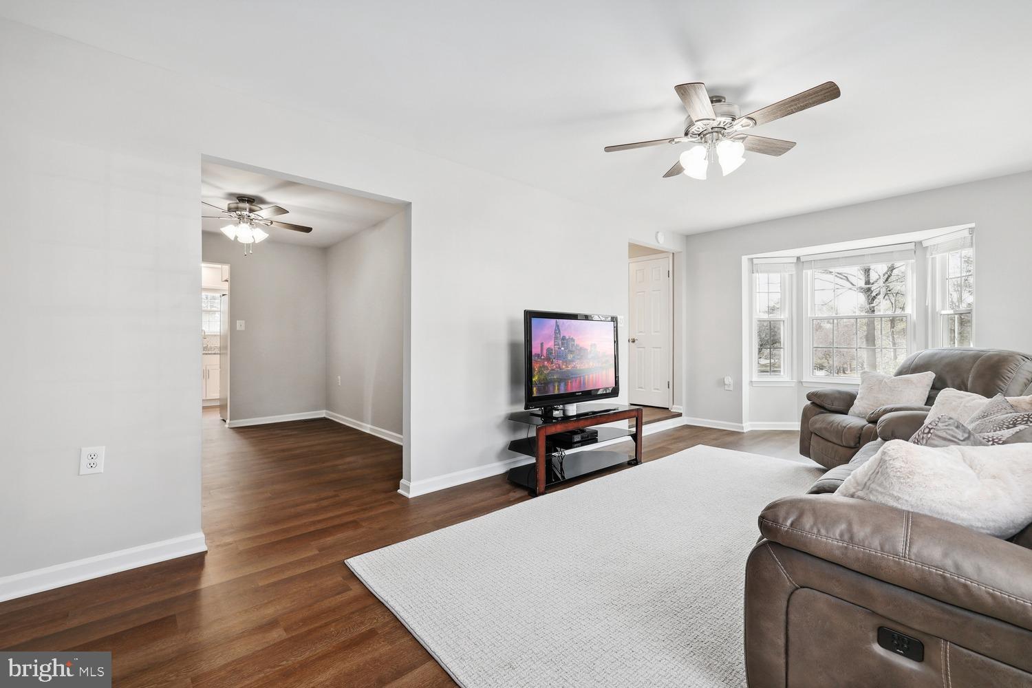 BULL RUN - Residential