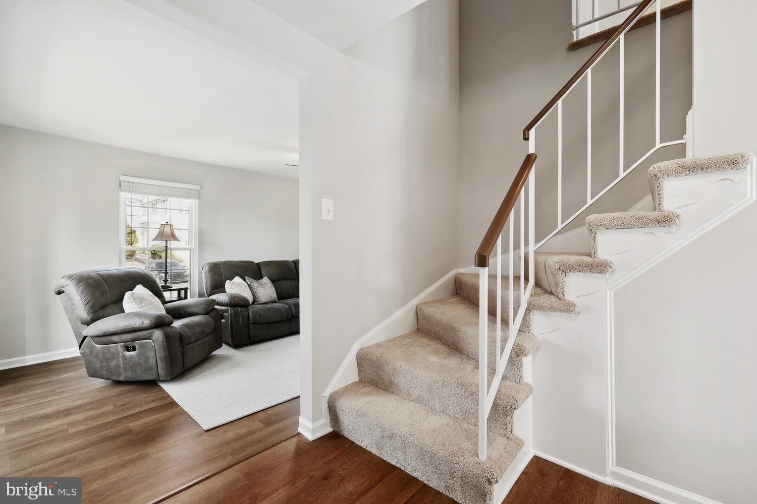 BULL RUN - Residential