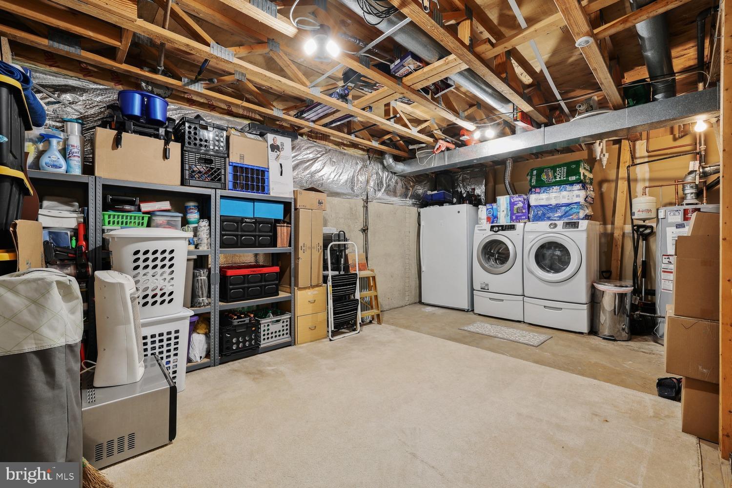 BULL RUN - Residential