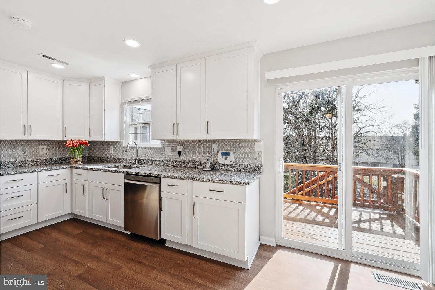 BULL RUN - Residential