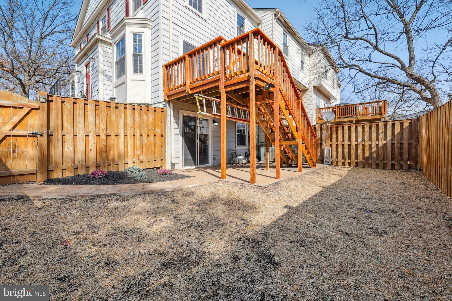 BULL RUN - Residential