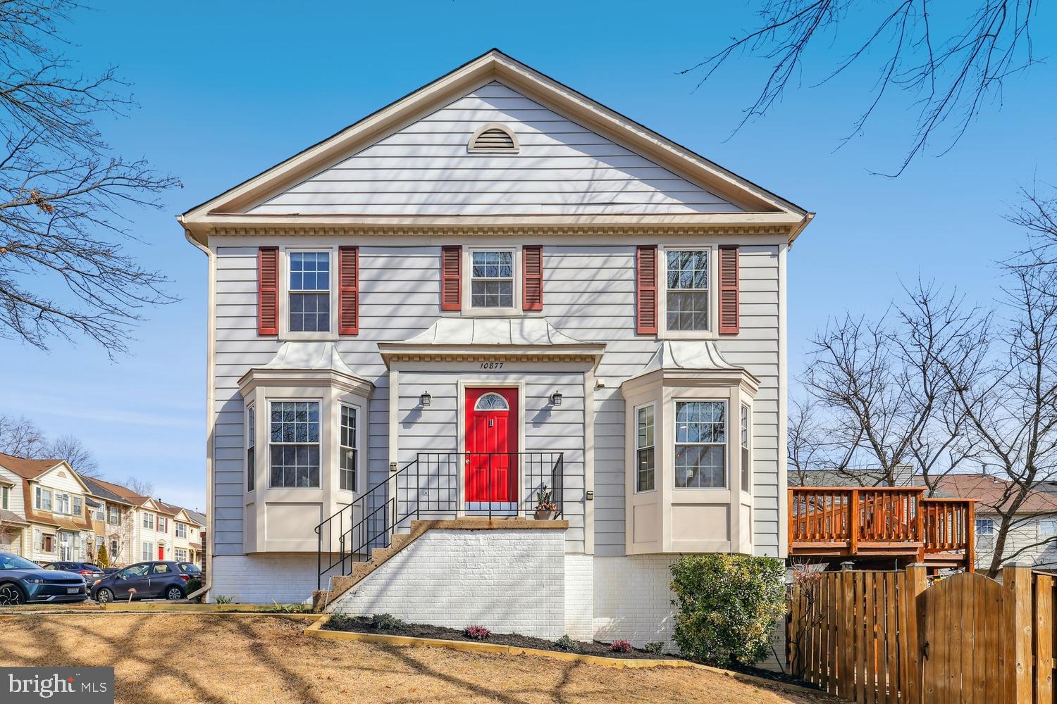 BULL RUN - Residential