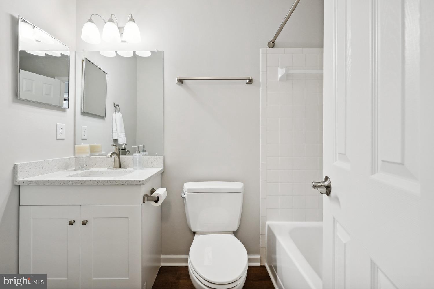 BULL RUN - Residential