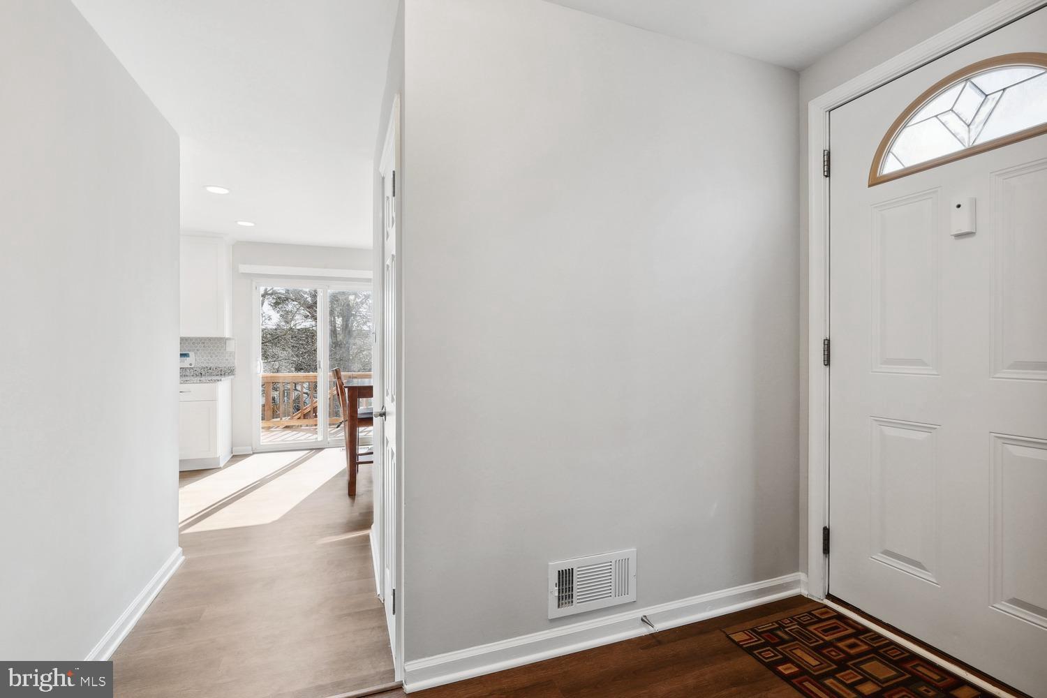 BULL RUN - Residential