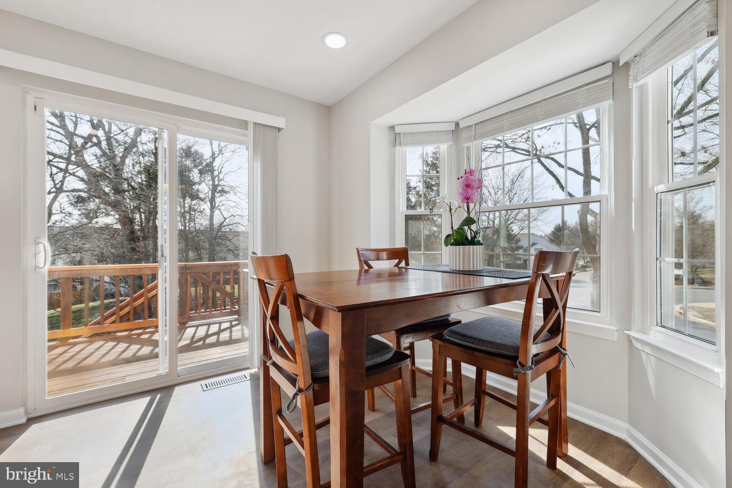 BULL RUN - Residential