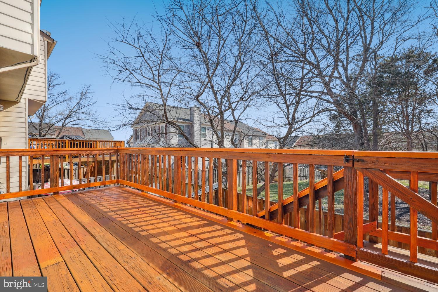 BULL RUN - Residential