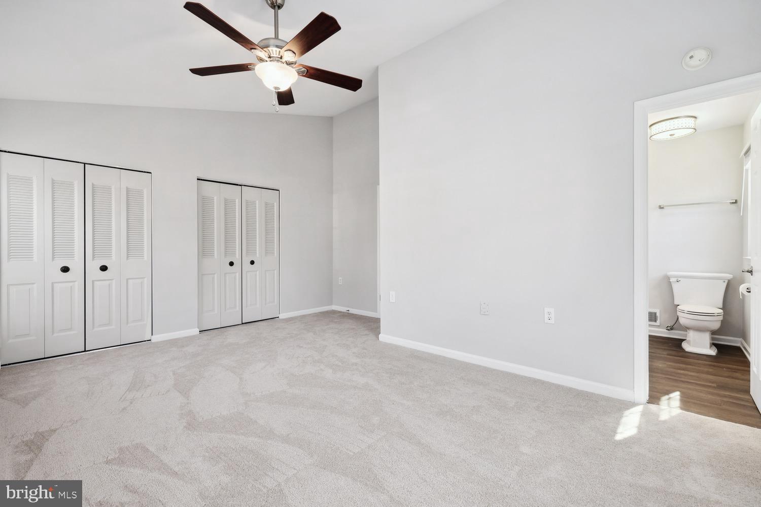 BULL RUN - Residential