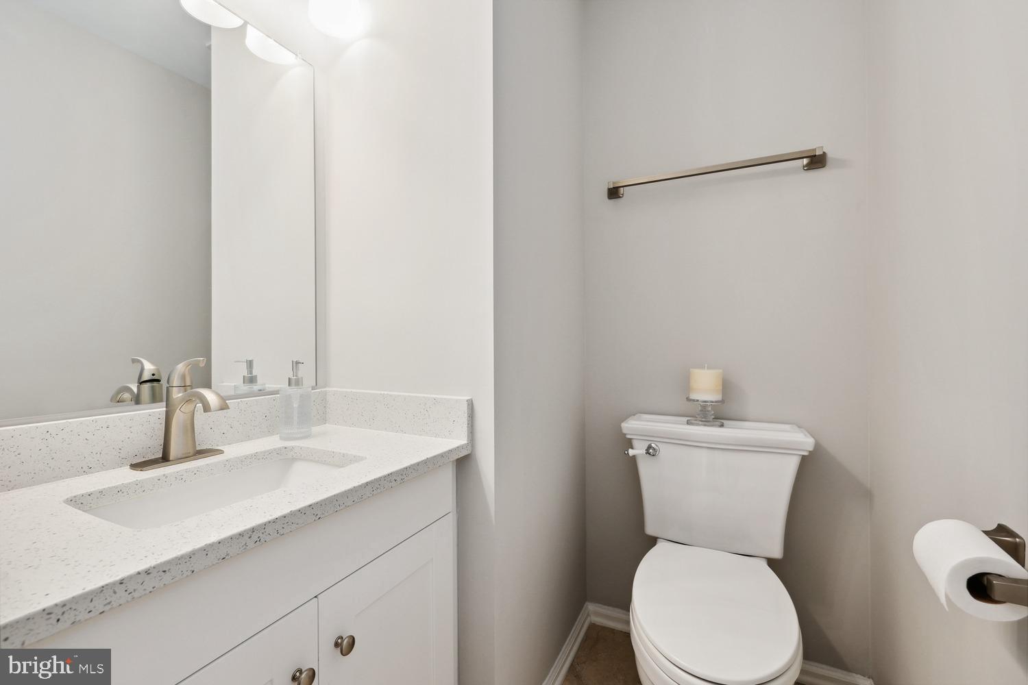 BULL RUN - Residential