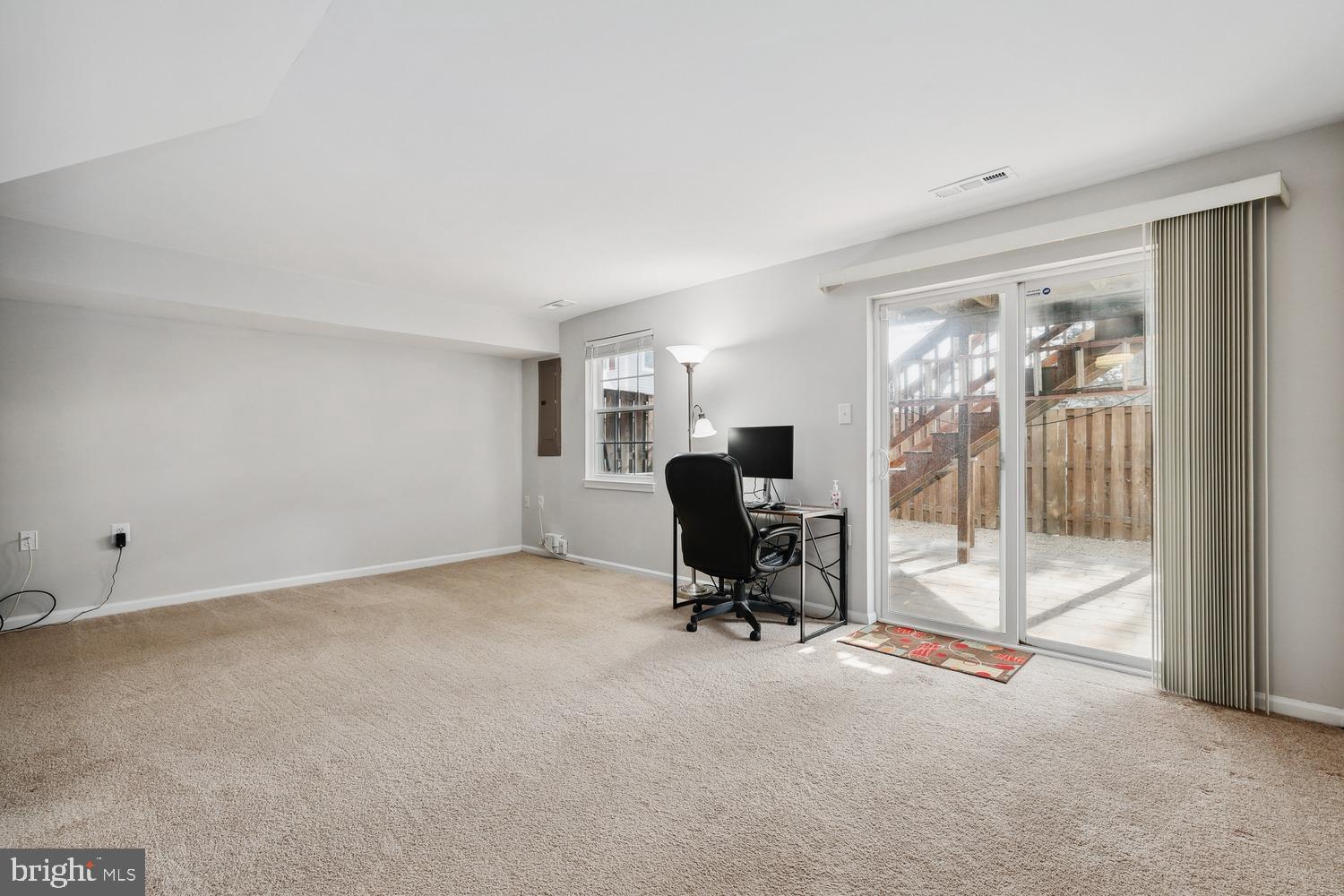 BULL RUN - Residential