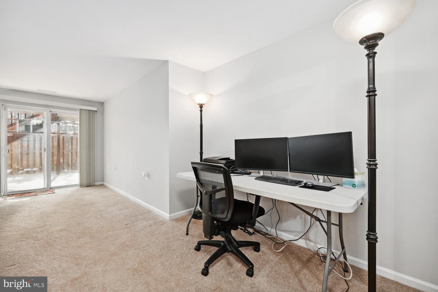 BULL RUN - Residential