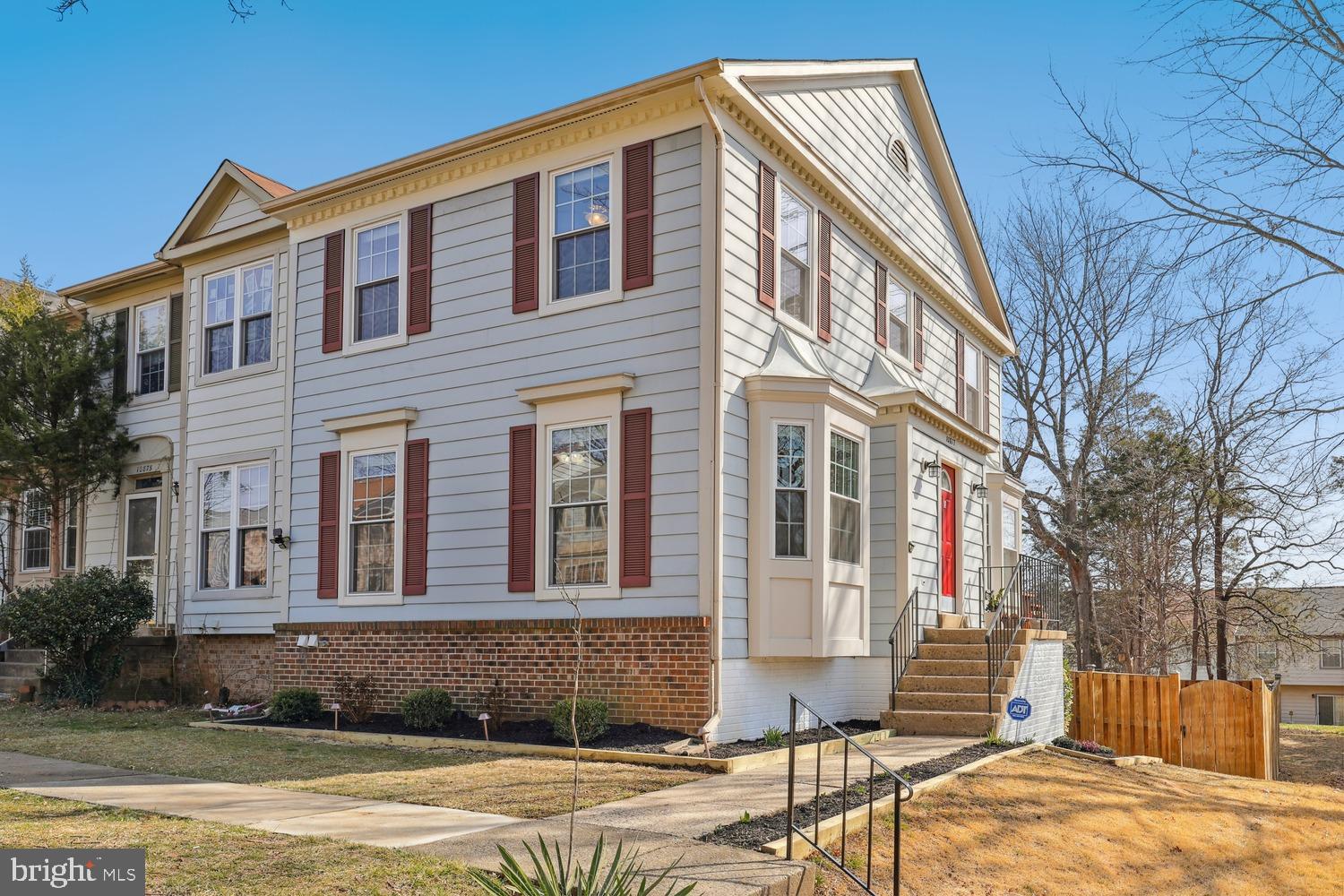 BULL RUN - Residential