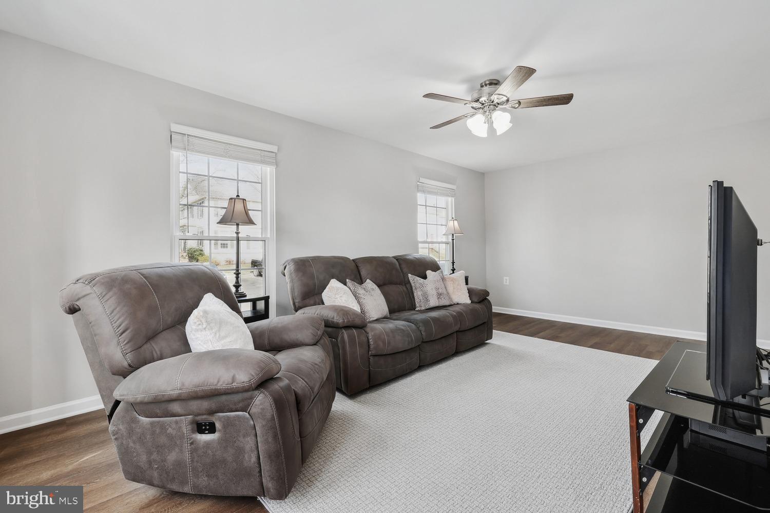 BULL RUN - Residential