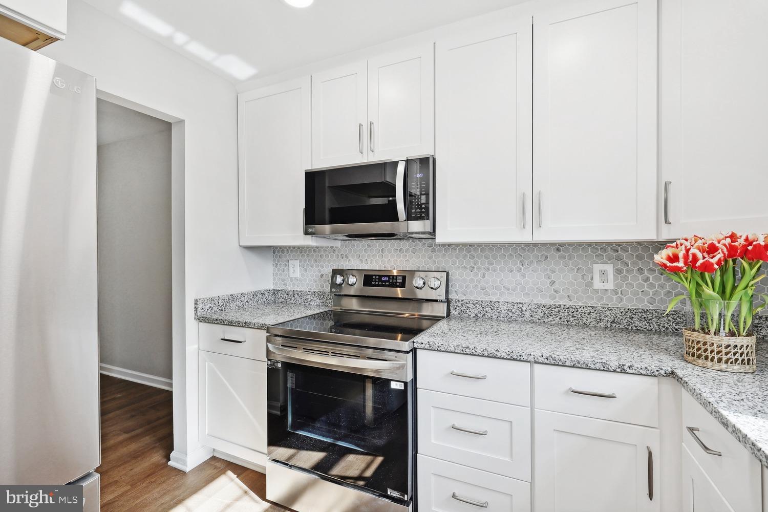 BULL RUN - Residential