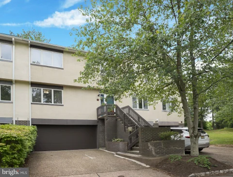 19 Exeter Court, Princeton, NJ 08540 - MLS#: NJME2079608