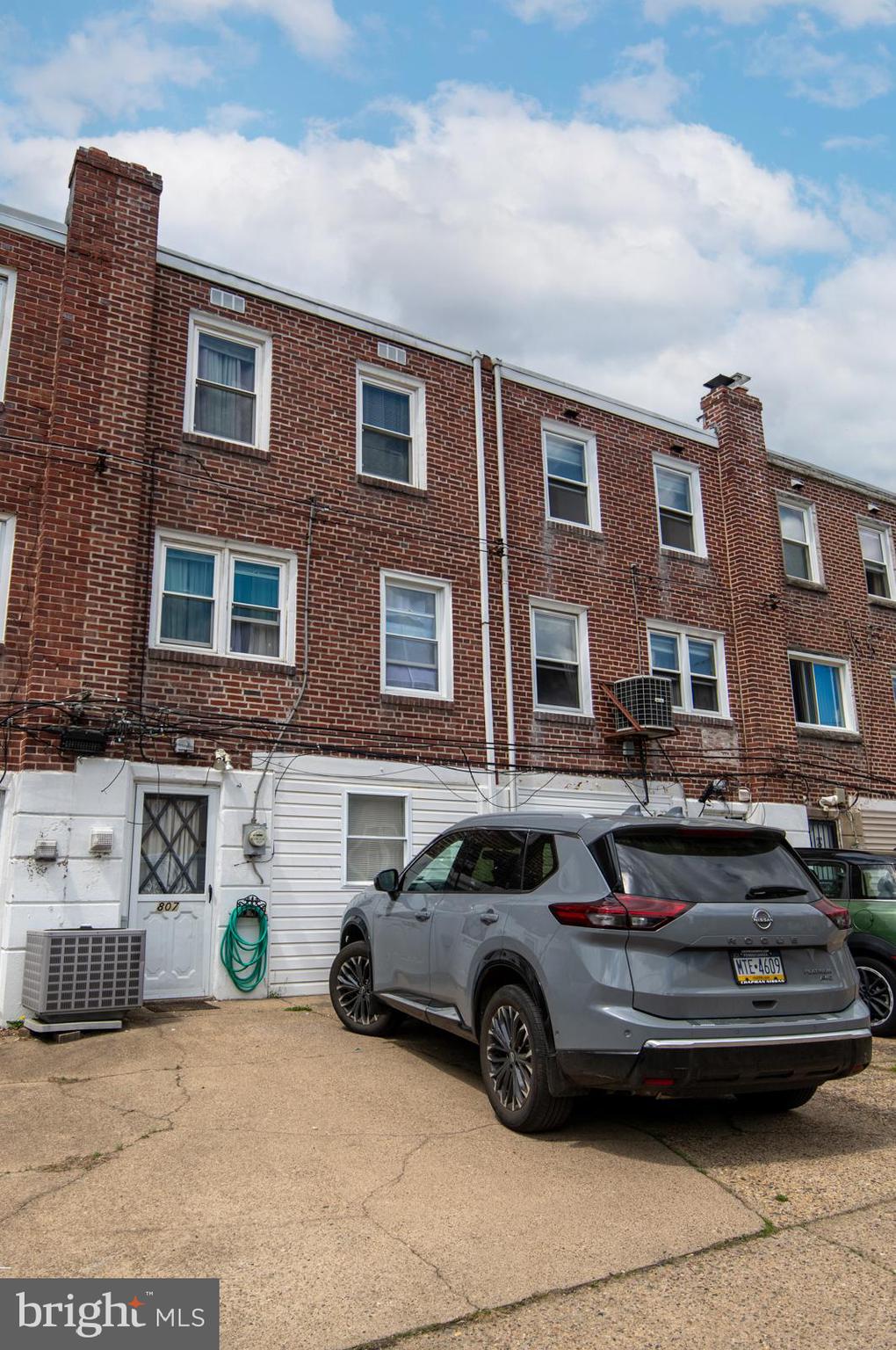 BRIARCLIFFE - Residential