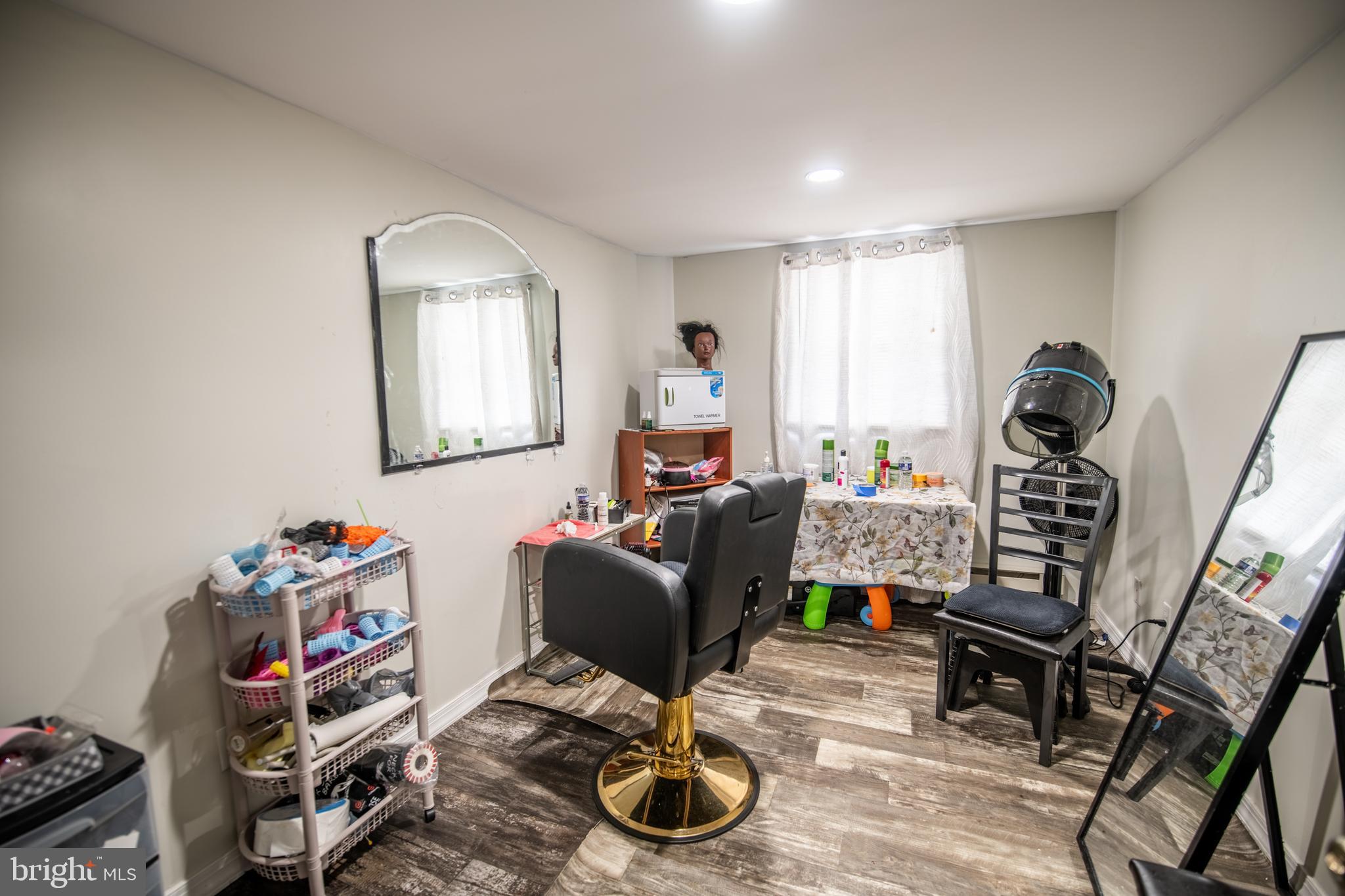 BRIARCLIFFE - Residential