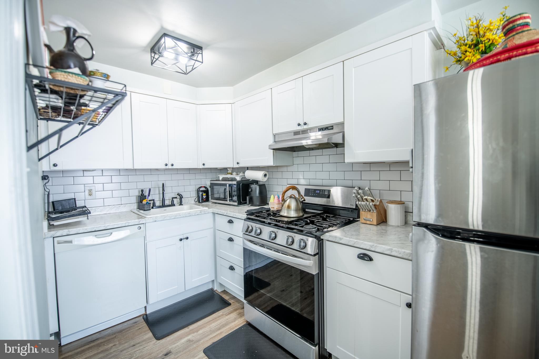 BRIARCLIFFE - Residential