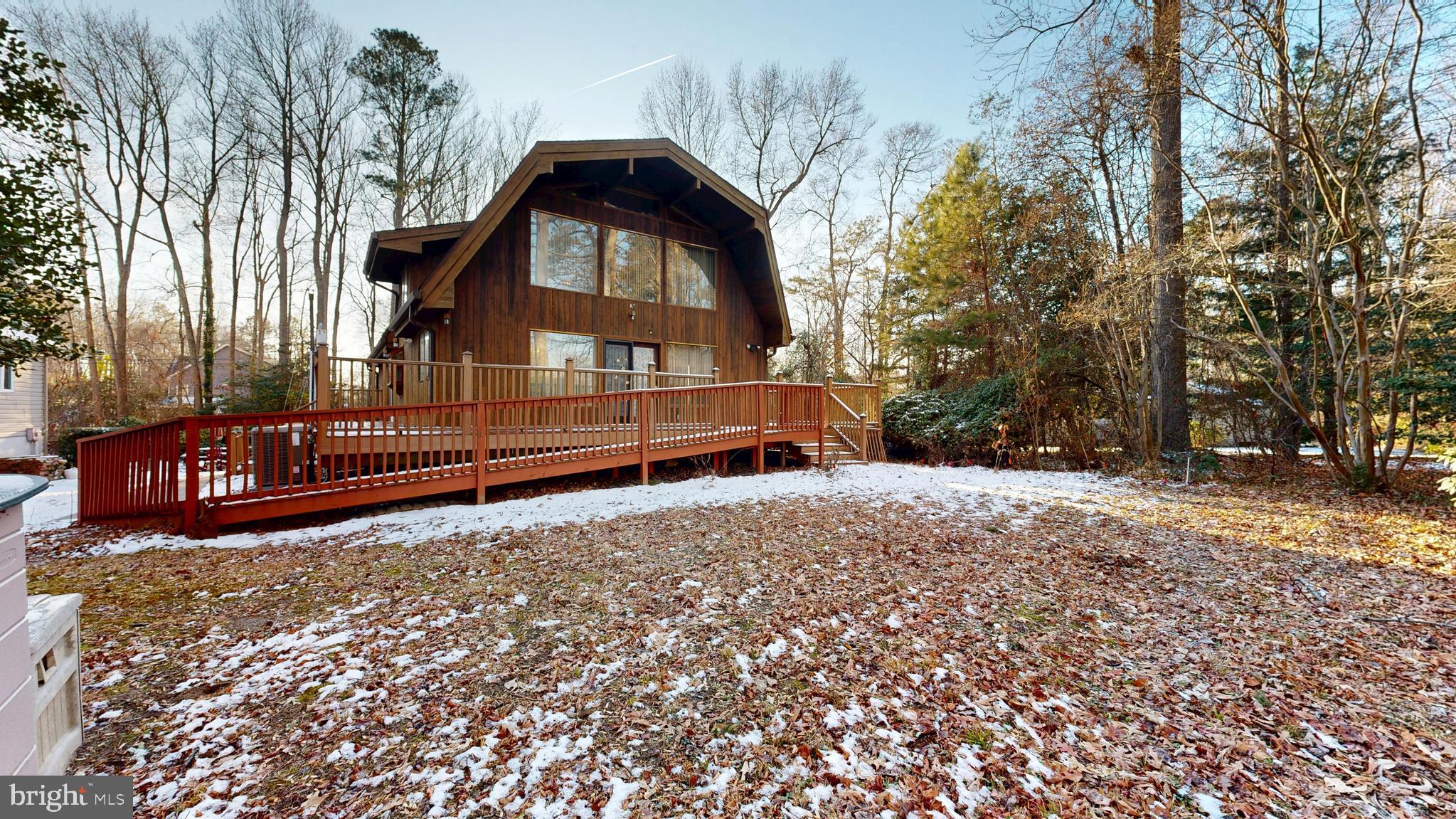 23207 BOAT DOCK COURT E