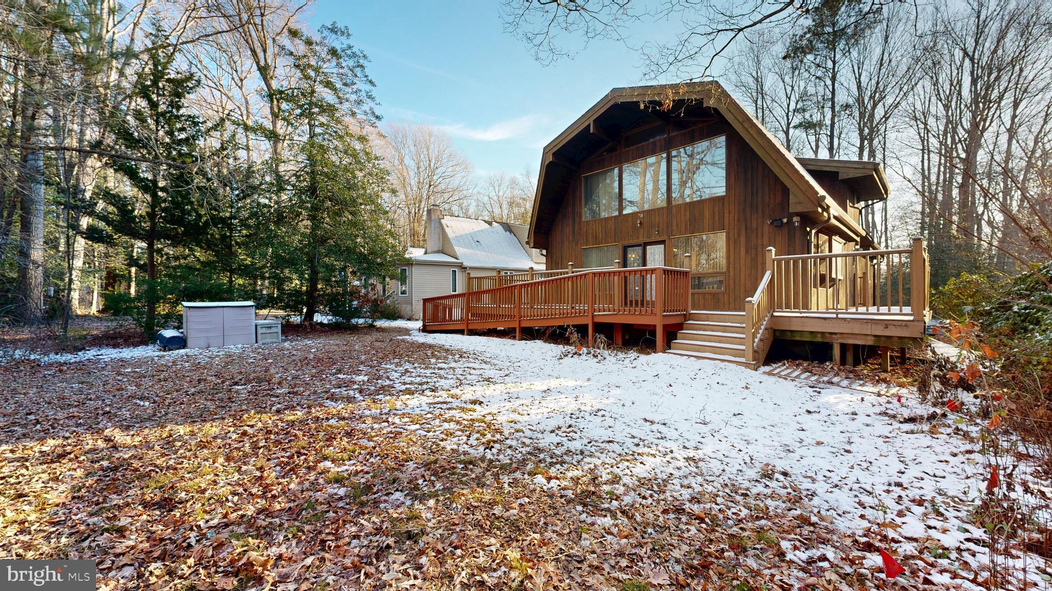 23207 BOAT DOCK COURT E