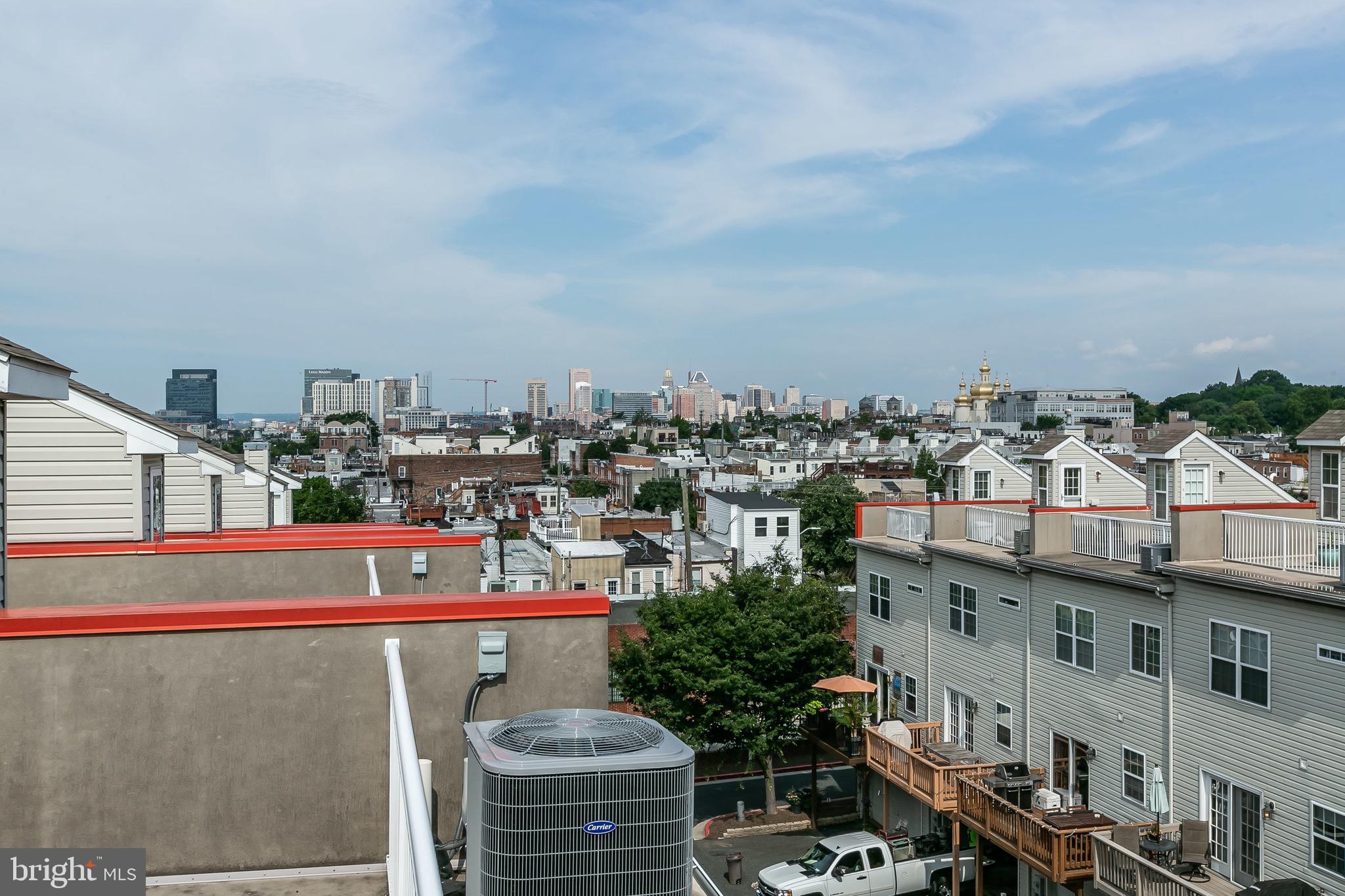 CANTON MILLS - Residential