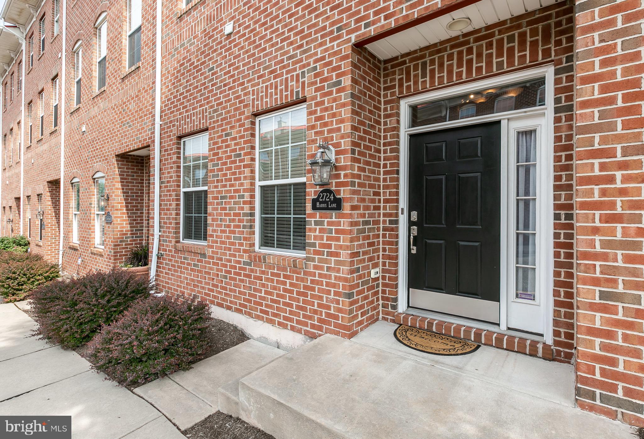 CANTON MILLS - Residential