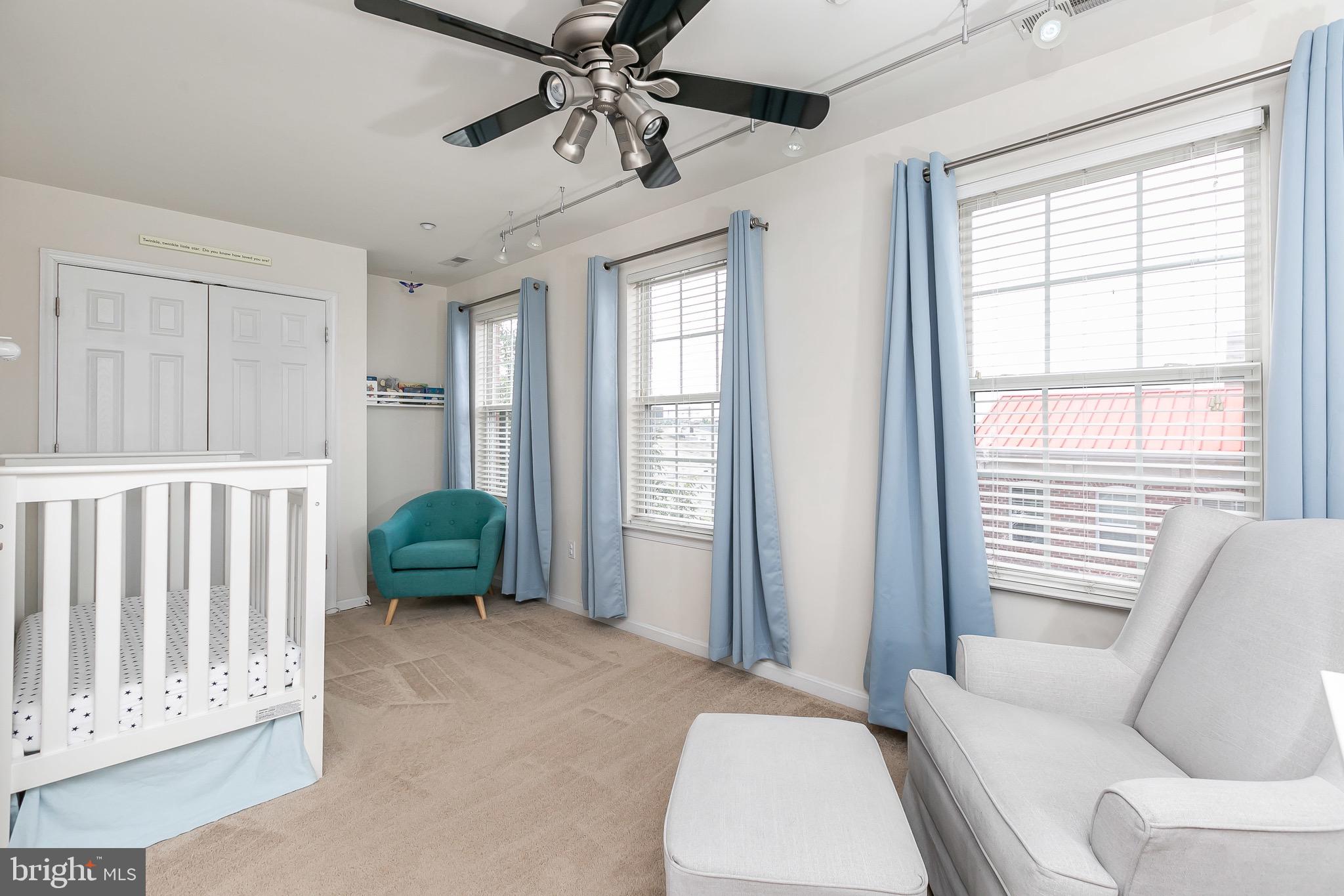 CANTON MILLS - Residential