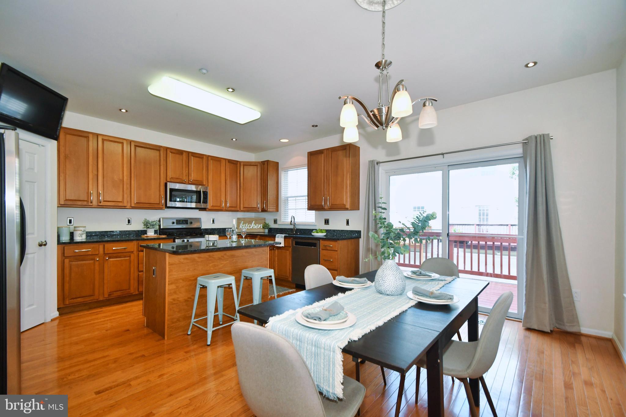 CANTON MILLS - Residential