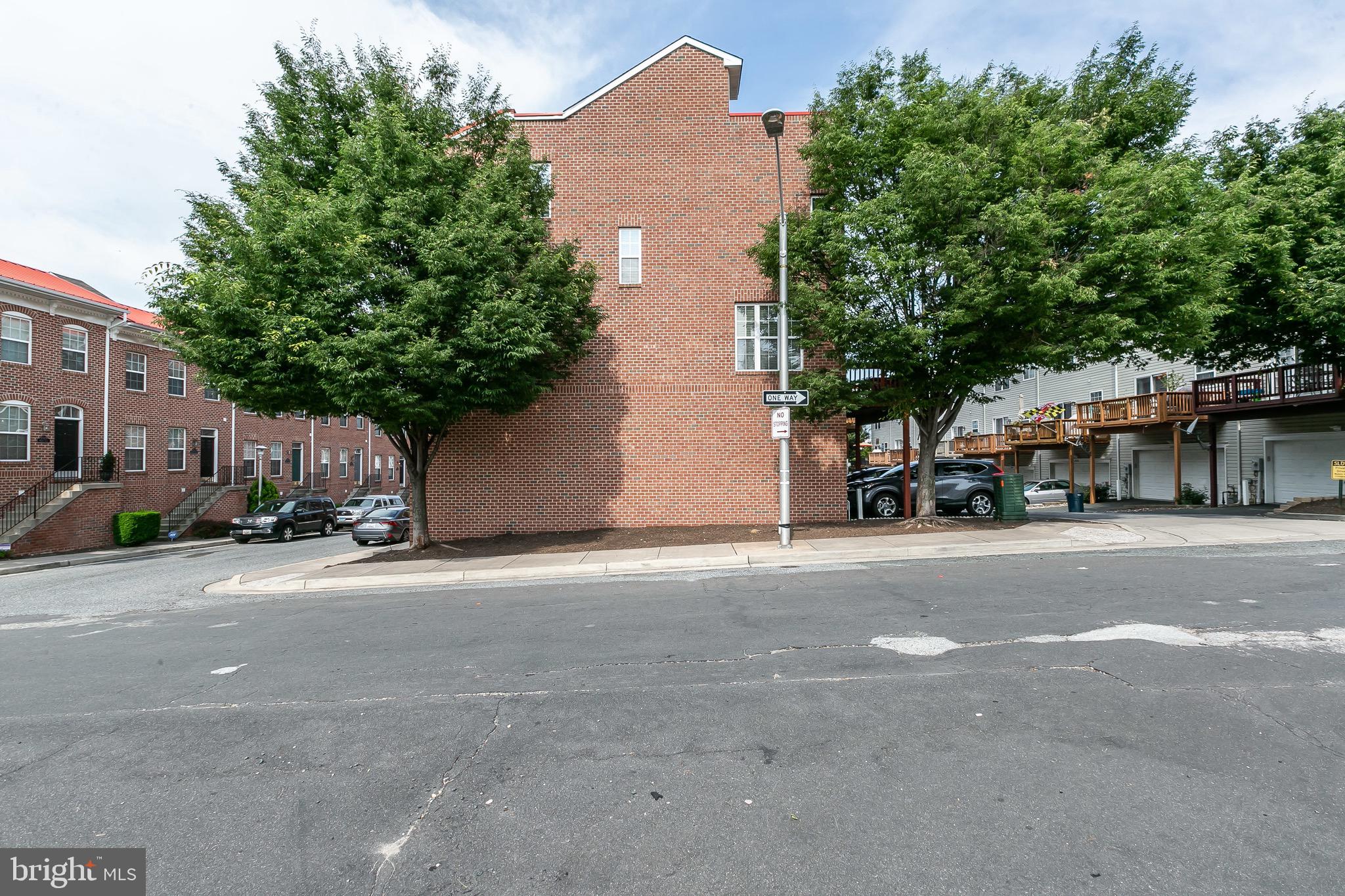 CANTON MILLS - Residential