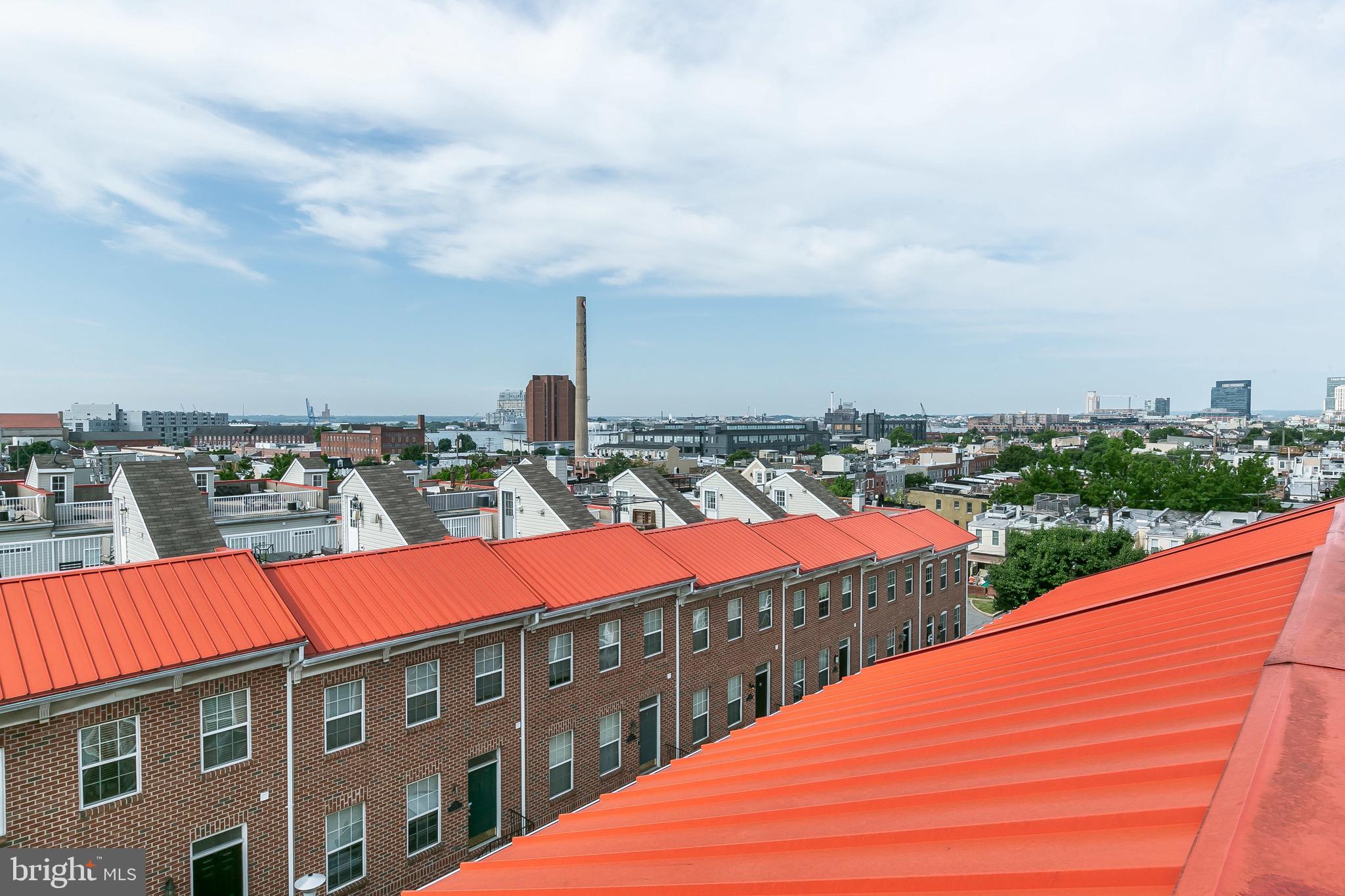 CANTON MILLS - Residential