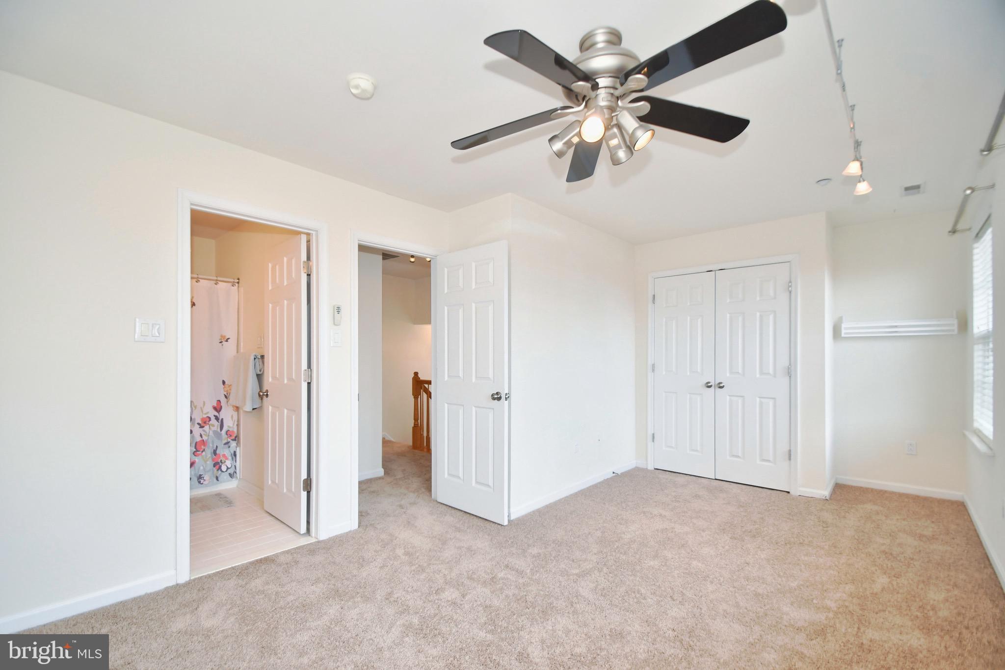 CANTON MILLS - Residential