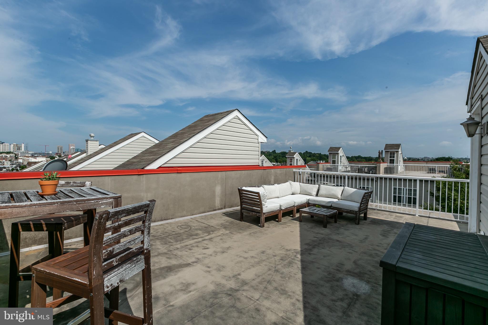 CANTON MILLS - Residential