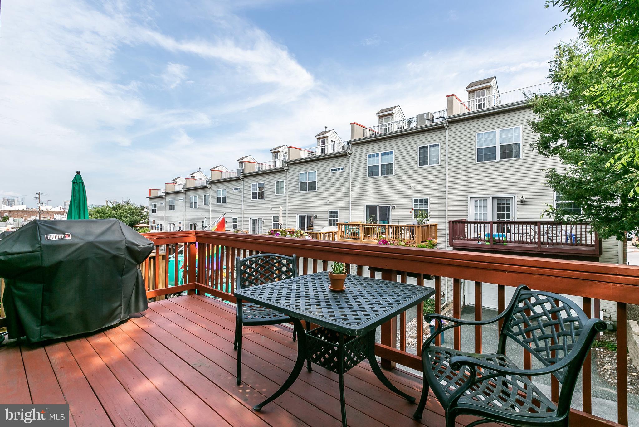 CANTON MILLS - Residential