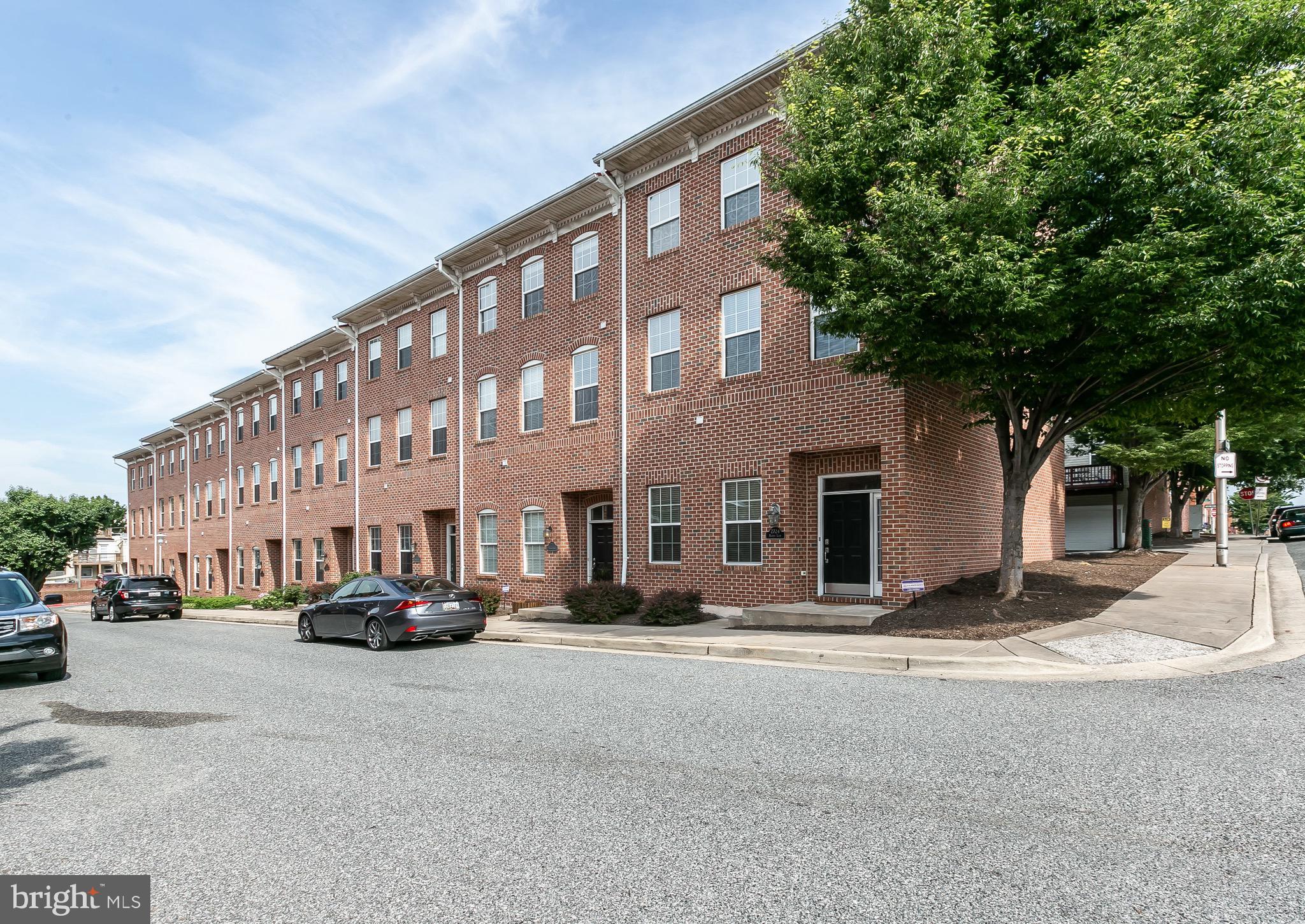 CANTON MILLS - Residential