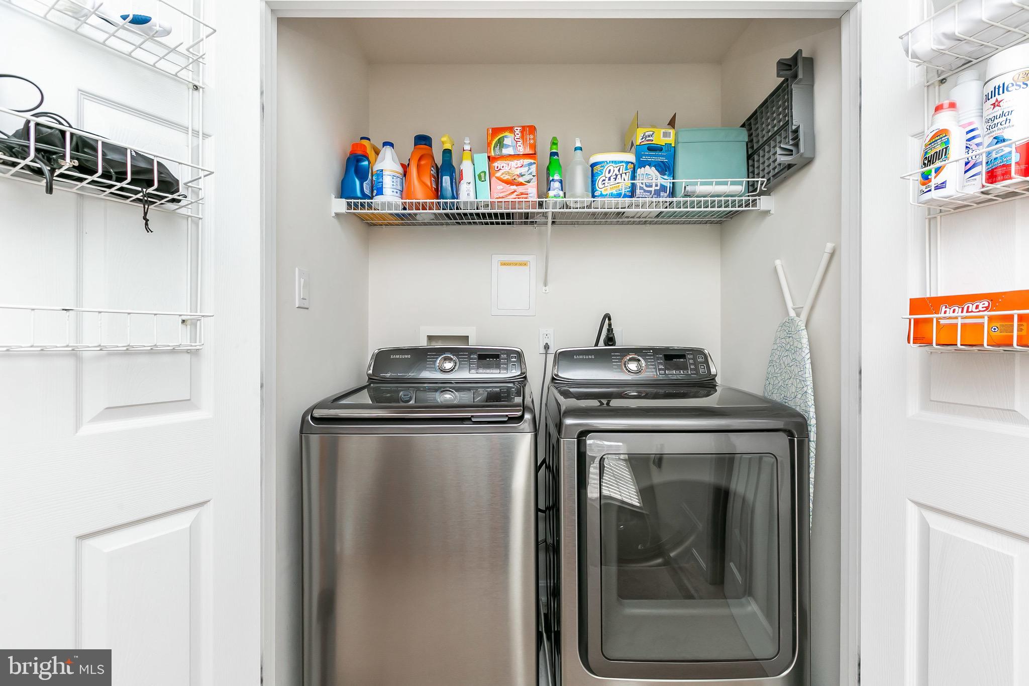 CANTON MILLS - Residential