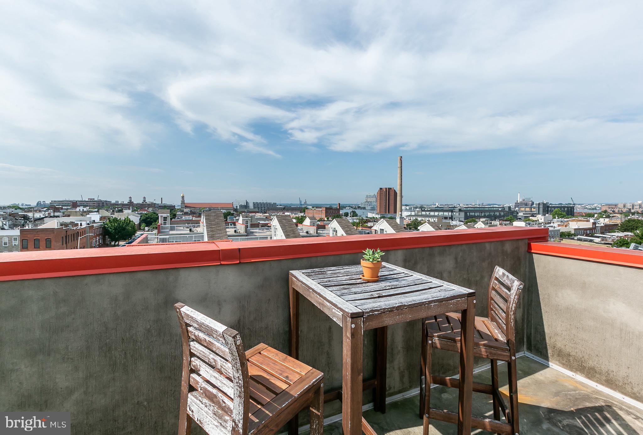 CANTON MILLS - Residential