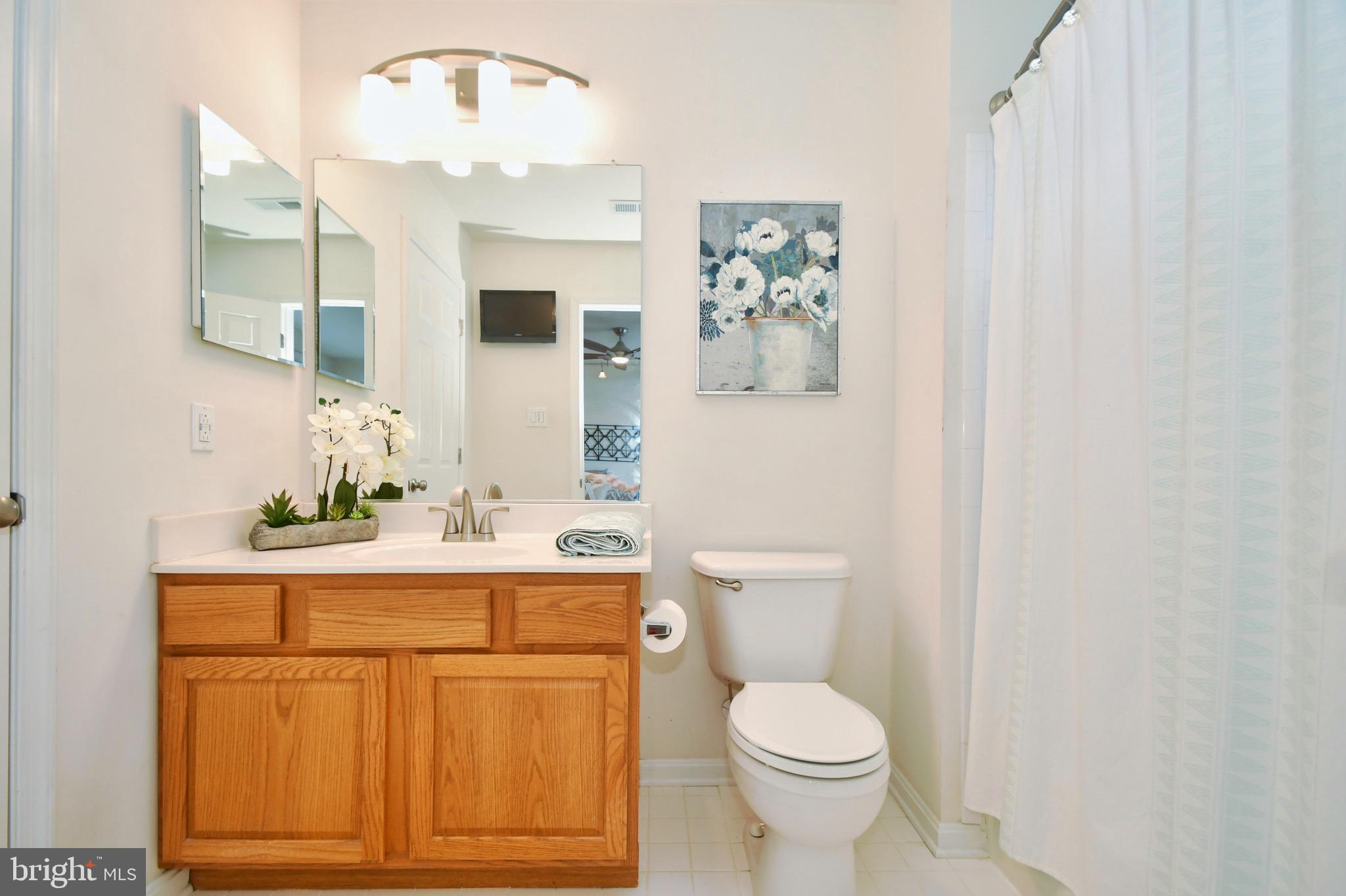 CANTON MILLS - Residential