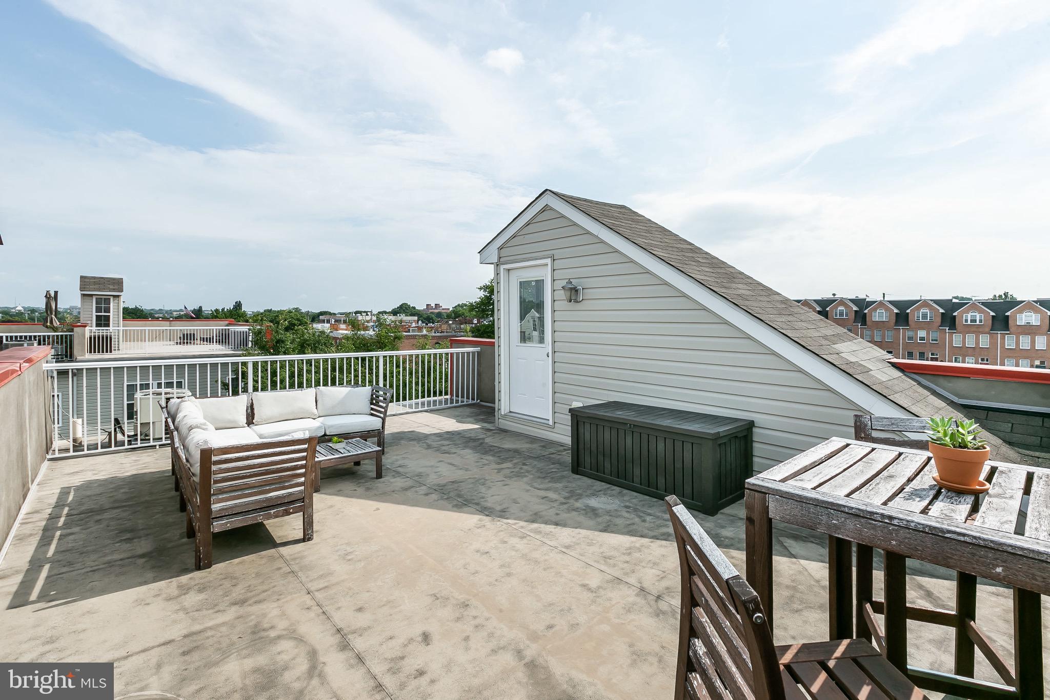 CANTON MILLS - Residential