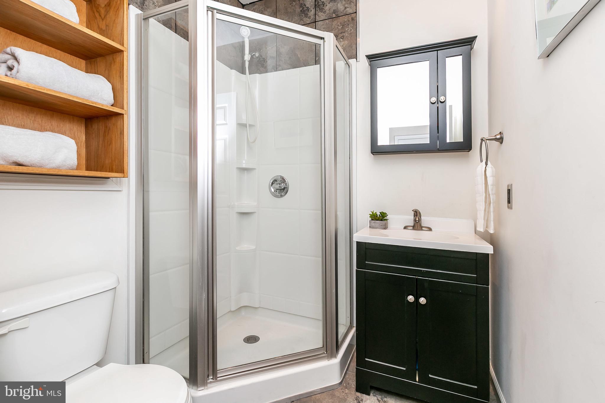 CANTON MILLS - Residential