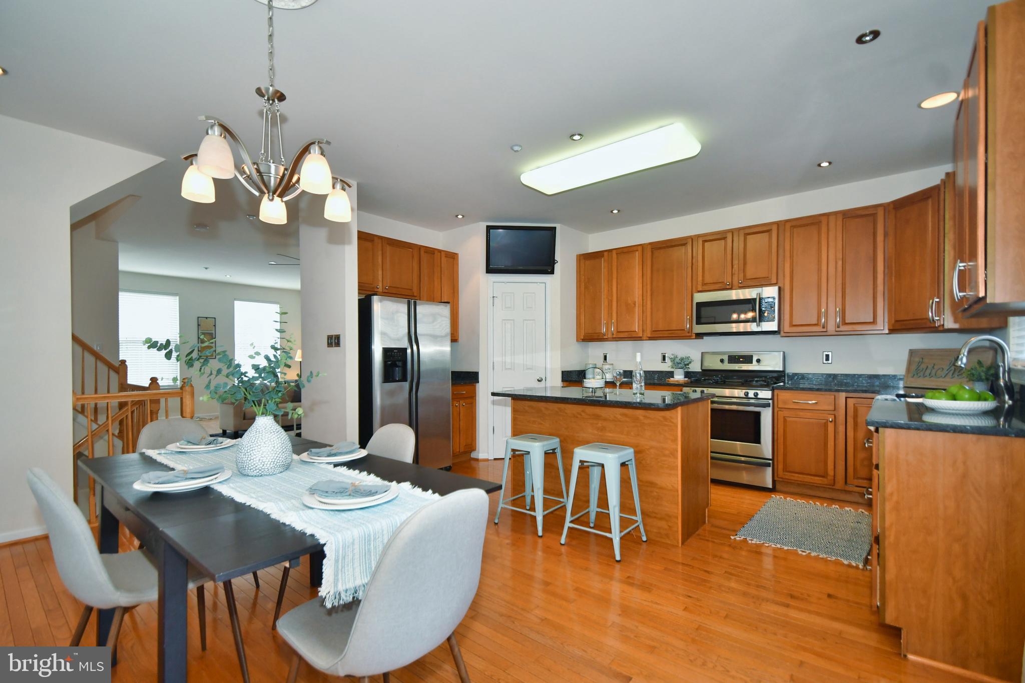 CANTON MILLS - Residential