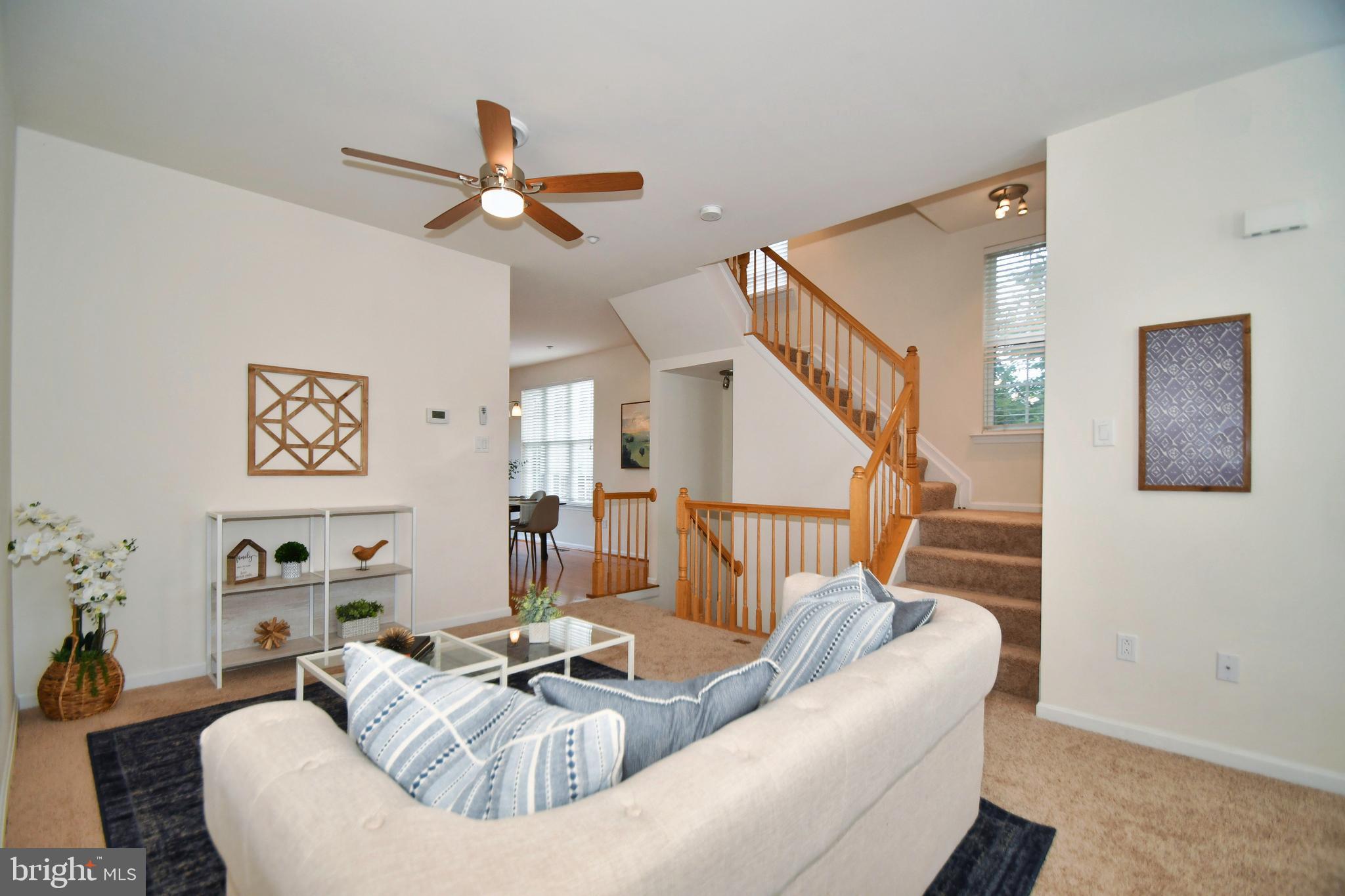 CANTON MILLS - Residential