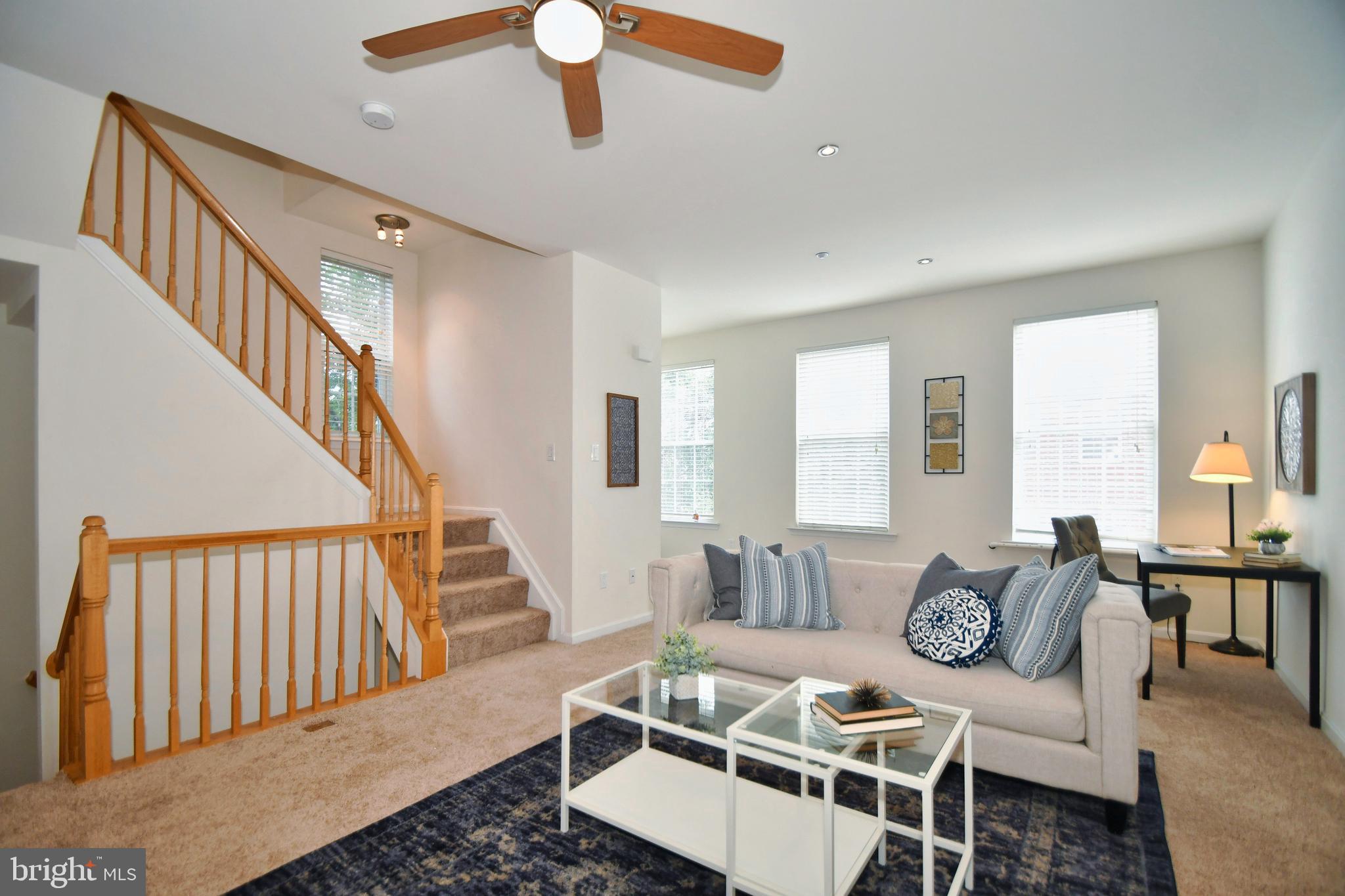 CANTON MILLS - Residential